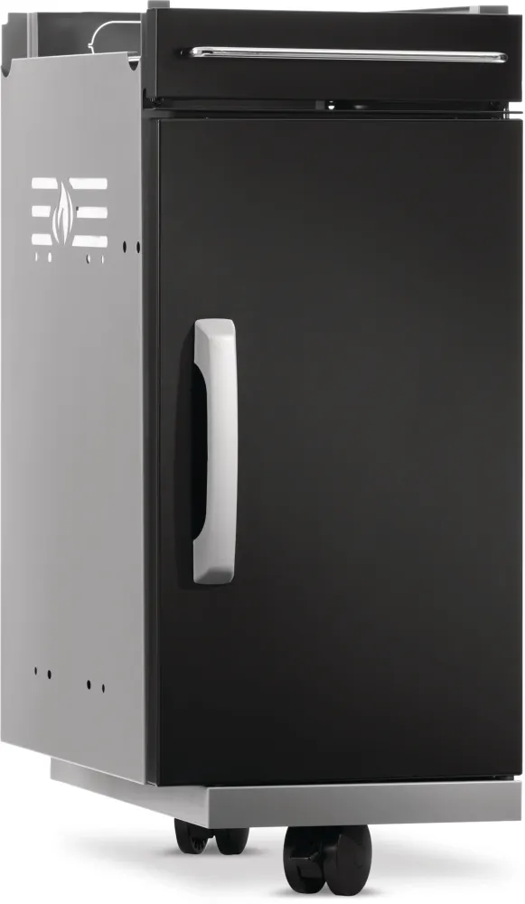 68007 szafka napoeon do rogue black